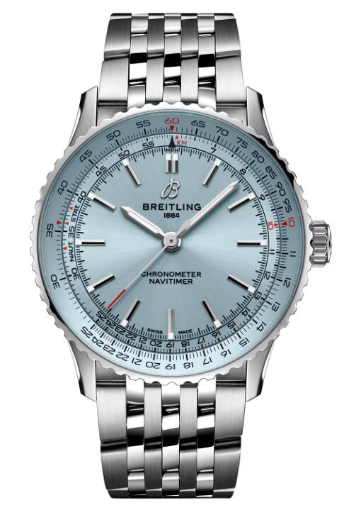 Replica Breitling Navitimer 41 Automatic A17329171C1A1 Watch